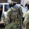 Запхав у матрац та хотів вивезти до Європи: на кордоні Білорусі митники знайшли у багажнику молдаванина жінку