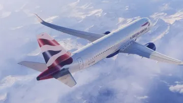 Зірваний авіарейс: пасажири British Airways застрягли на Карибах через п’яних бортпровідників