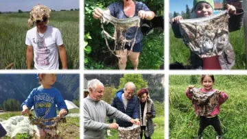 Молоко тарганів та 1000 закопаних трусів: оголошено лауреатів Ігнобелівської премії 2026 
