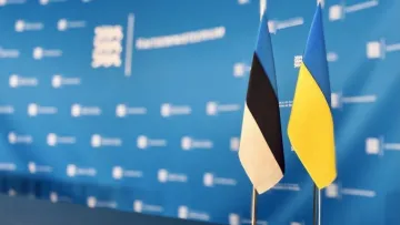 Естонія надішле Україні військової допомоги на 100 мільйонів євро: що увійшло в перелік 