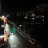 Масштабний блекаут: у найбільших містах Грузії сталося аварійне відключення електроенергії