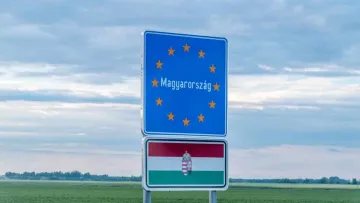 «Поразка політики шантажу»: МЗС України зняло рекомендації утриматися від поїздок до Угорщини