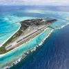 США вимушено інвестують понад 100 млн доларів в аеропорт-привид, де посадили 11 літаків за 20 років