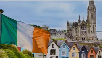 Ірландія скоротила термін безкоштовного проживання для українців: що треба знати нашим громадянам