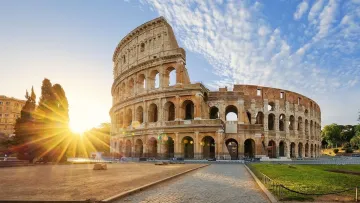 Вчені розгадали «вічний» секрет Риму: знахідка у Помпеях пояснила, чому Колізей досі не впав