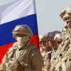 «Понад 200 солдатів»: туареги розгромили російську колону в Малі