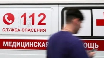 Мавпяча віспа почала поширюватися Росією: нові випадки зараження зафіксовано в Санкт-Петербурзі