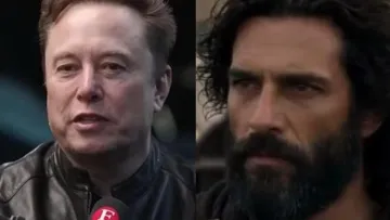 Нейромережі vs Гомер: глядачів не вразила «Одіссея» Ілона Маска