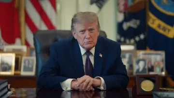Новий скандал у США: Дональд Трамп публічно назвав Роберта Де Ніро огидним ідіотом