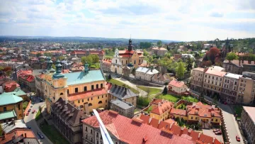 Львів і Перемишль призупиняють партнерство: що спричинило загострення відносин між містами