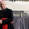 У соцмережах порівнюють нового Папу Римського з лиходієм всесвіту Зоряних воєн: «Нехай прибуде з ним Темрява»