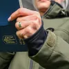 Без довідки із ТЦК не пустять: Євросоюз змінює правила в'їзду для українців