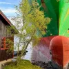 У Норвегії корабель викинуло на приватне подвір'я: як поліція покарала недбалого вахтового офіцера-українця