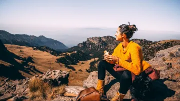 В рейтингу лише дві країни Європи: названо найкращі напрямки для жінок, які подорожують наодинці