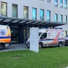 Подвійна трагедія у польській лікарні: протягом дня двоє пацієнтів випали з вікон одного поверху медустанови