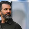 «Зеленський не хоче миру»: син Трампа відреагував на новину про оплату його весілля на Багамах олігархом із РФ