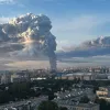 Стовпи диму стали буденністю: настрої росіян почали змінюватися через удари по складах Wildberries — The Economist