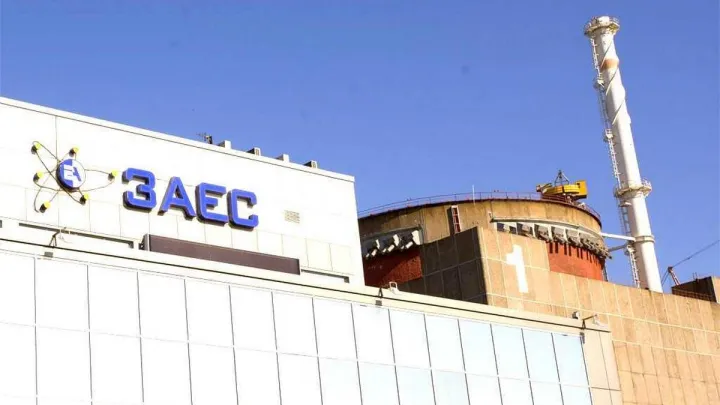 Росія поширює фейки про «обстріли» ЗАЕС перед перемовинами на Алясці: Центр протидії дезінформації відповів