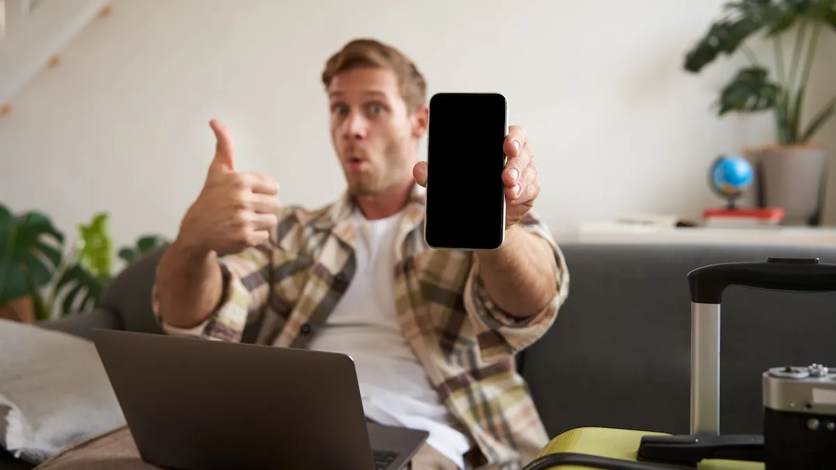 Що робити, коли мобільний інтернет повільно працює? Ось дві дієві поради