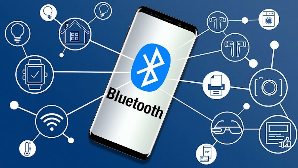 Тисячолітня таємниця у вашому телефоні: що означає назва і логотип Bluetooth насправді