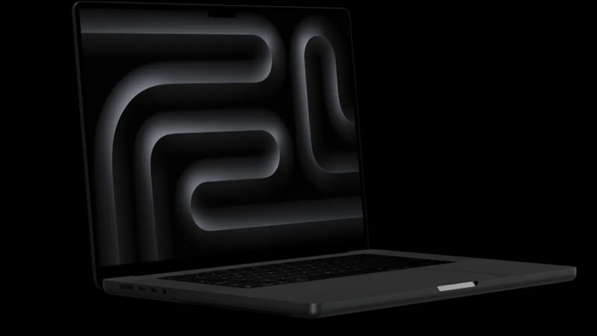 Apple показала MacBook та IPad на новому процесорі: на що здатні нові «яблучні» гаджети