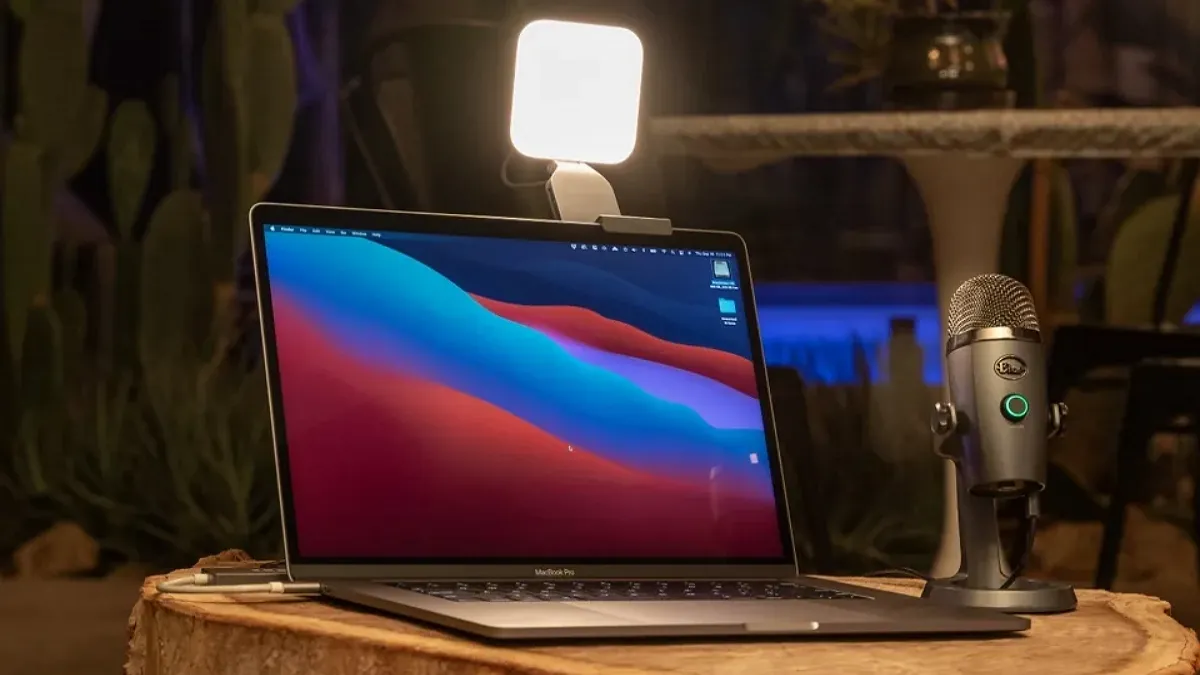 Як вибрати найкращу вебкамеру у 2026 році: поради експертів