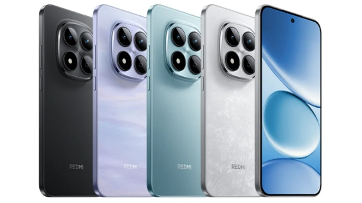 Баланс ціни і можливостей: бюджетний смартфон Redmi став хітом серед українців