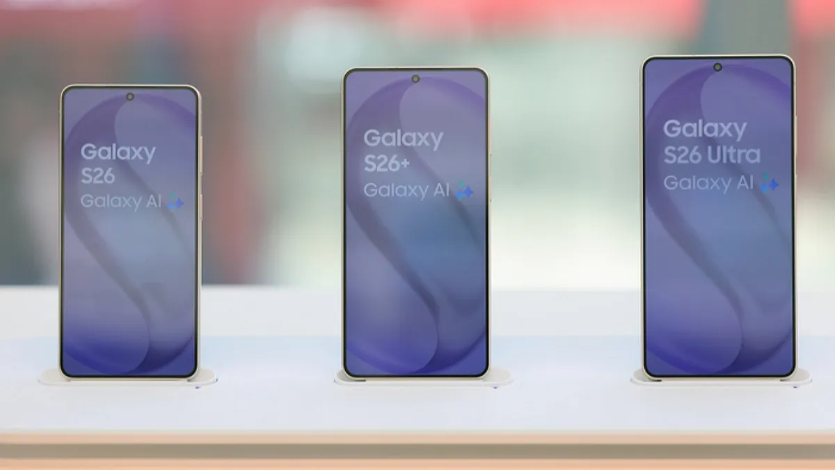 Конкурент iPhone Pro: Galaxy S27 Pro може стати новим хітом від Samsung