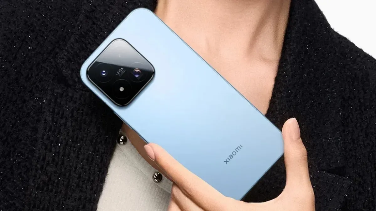 «Не готові переплачувати за Pro-фішки»: Xiaomi представила смартфон 17 Max для максимального комфорту