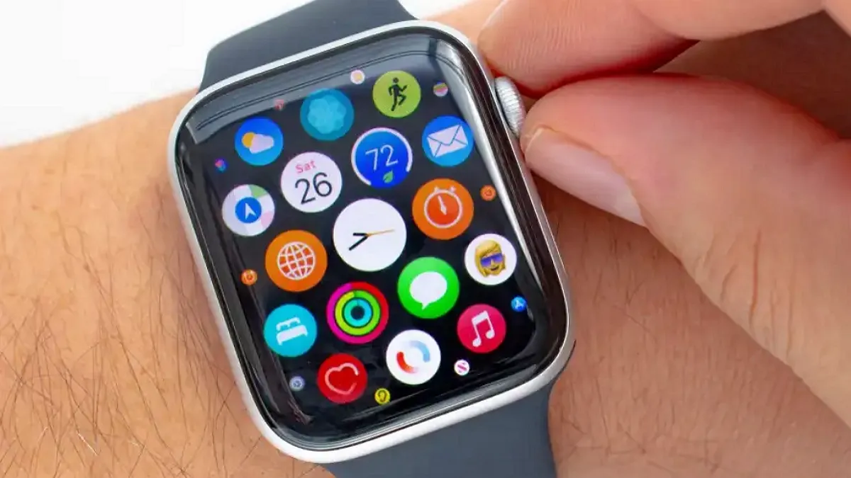 Apple відключить від нової системи 5 поколінь Apple Watch через Siri AI: перевірте, чи є ваш годинник у списку