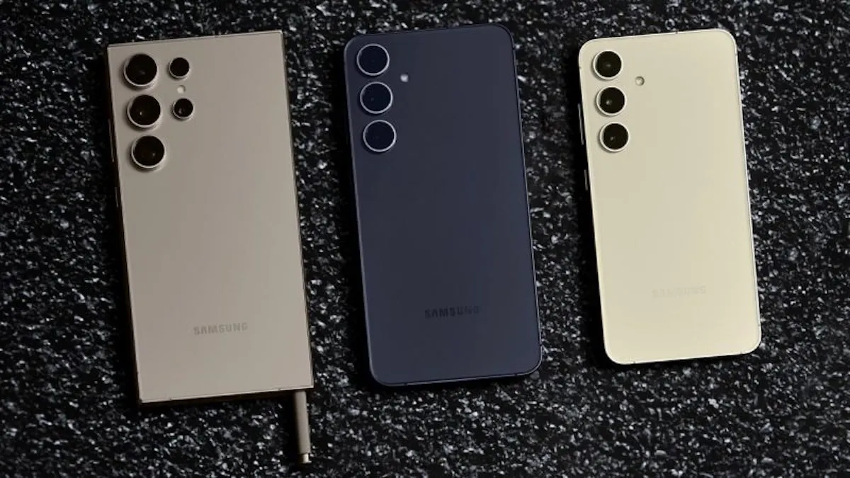 Перевірте свій телефон: які смартфони Samsung назавжди залишаться без оновлень вже цього року