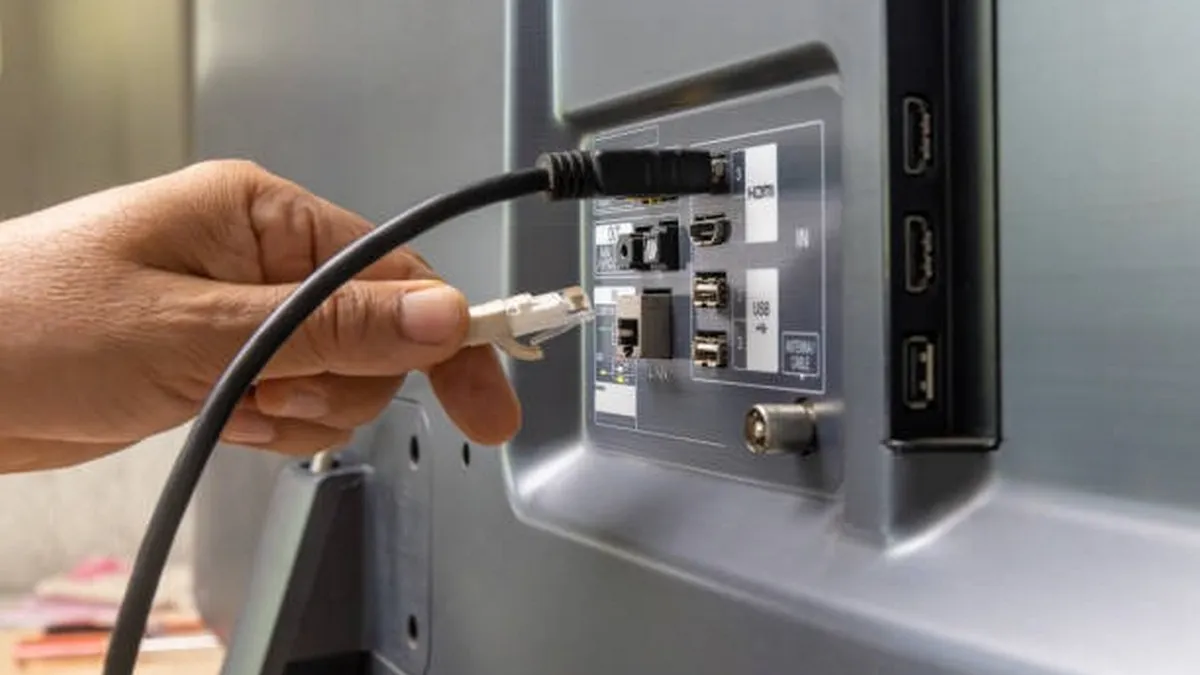 Не поспішайте міняти телевізор: неочевидниі помилки із HDMI, які непомітно нищать якість зображення
