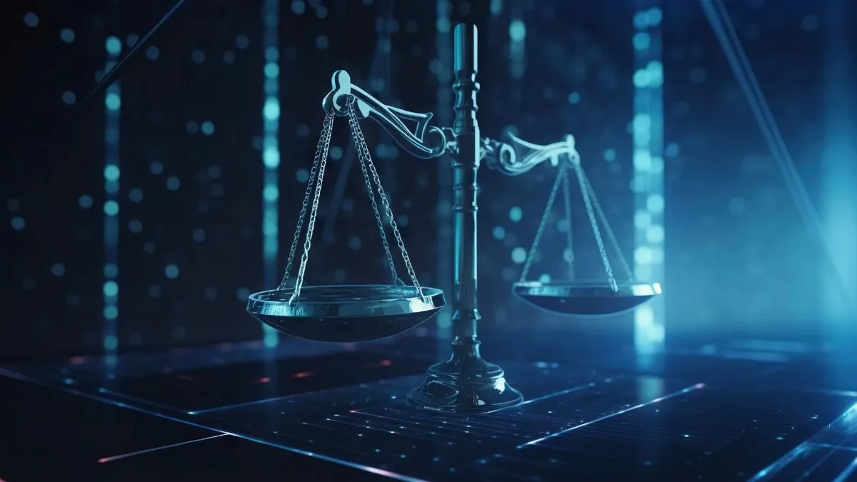 Судді США створили союз для безпечного використання штучного інтелекту: що це означає
