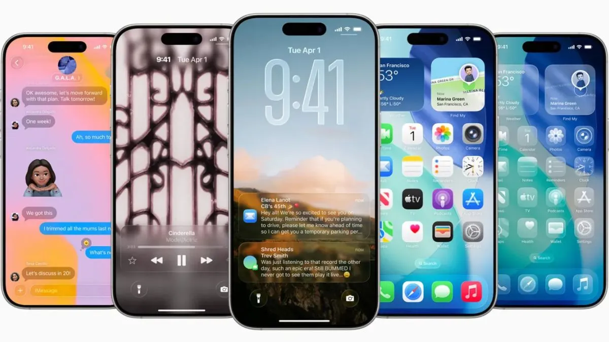 Apple офіційно попередила про баги в новій операційній системі: вони впливають на батарею