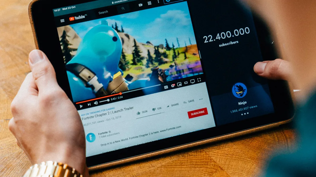 ШІ допоможе YouTube збільшити кількість переглядів реклами: відомі нюанси інноваційного рішення