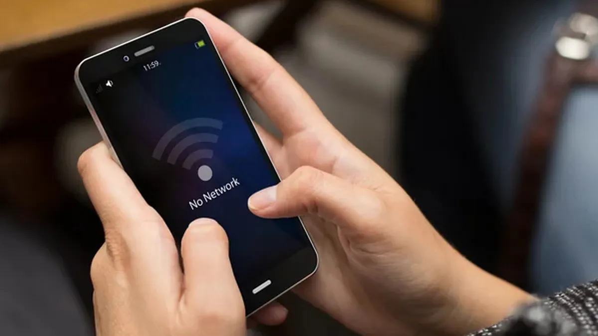 Проблема може бути не з Wi-Fi: що робити, якщо інтернет на смартфоні перестав нормально працювати