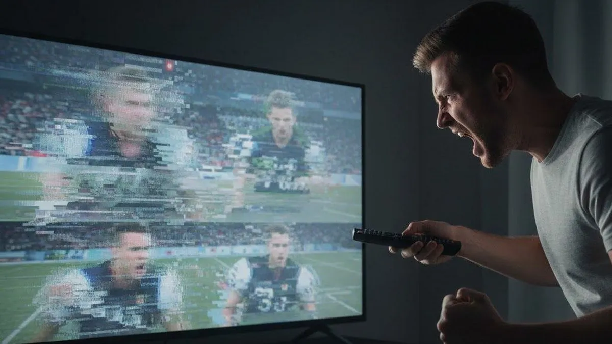 Телевізор більше не «висне»: як очистити кеш і пришвидшити роботу пристрою – прості й дієві поради