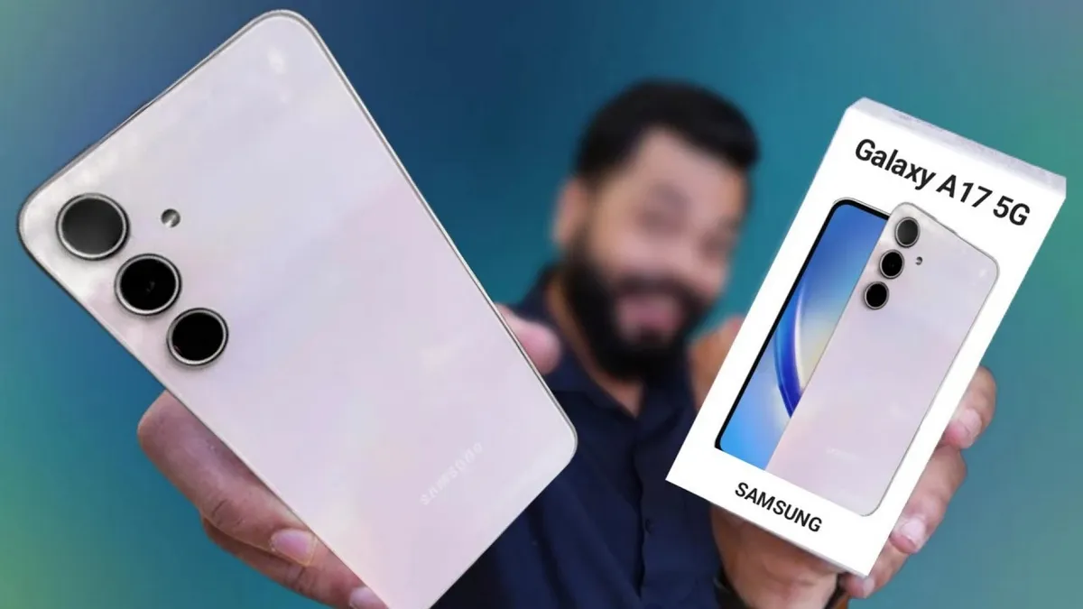 Не лише Samsung: які чотири моделі смартфонів можна розглянути, якщо у кишені до десяти тисяч гривень 