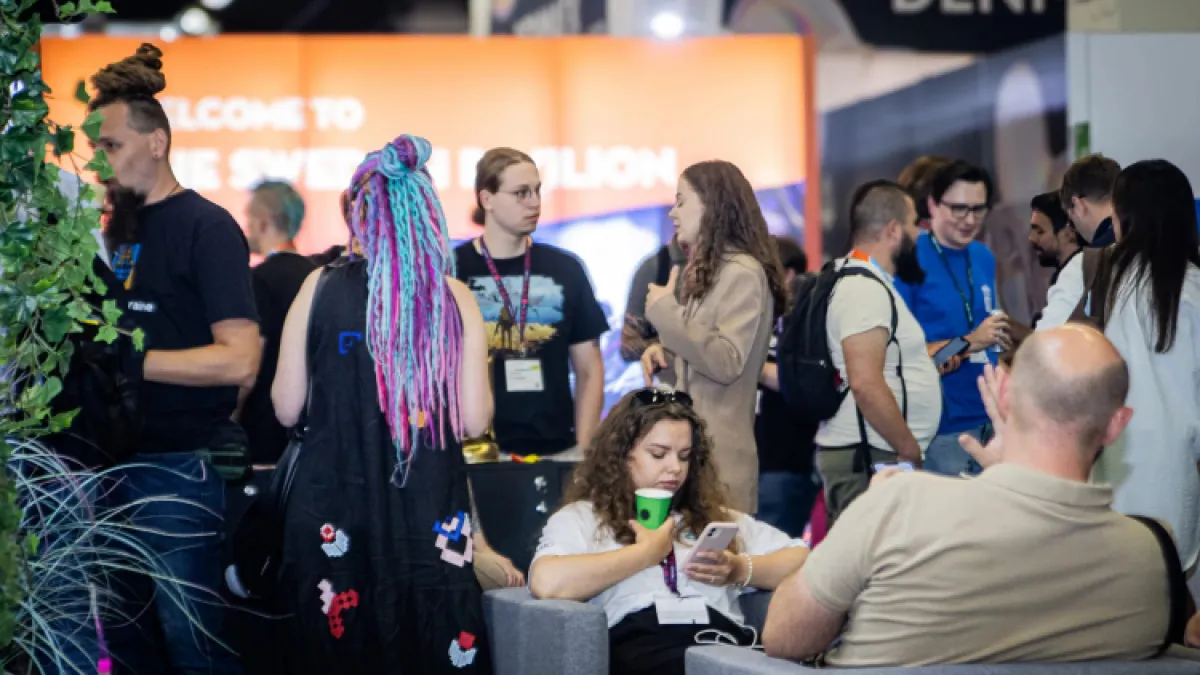 У Кельні стартує ігрова виставка Gamescom 2025: хто з учасників представить Україну