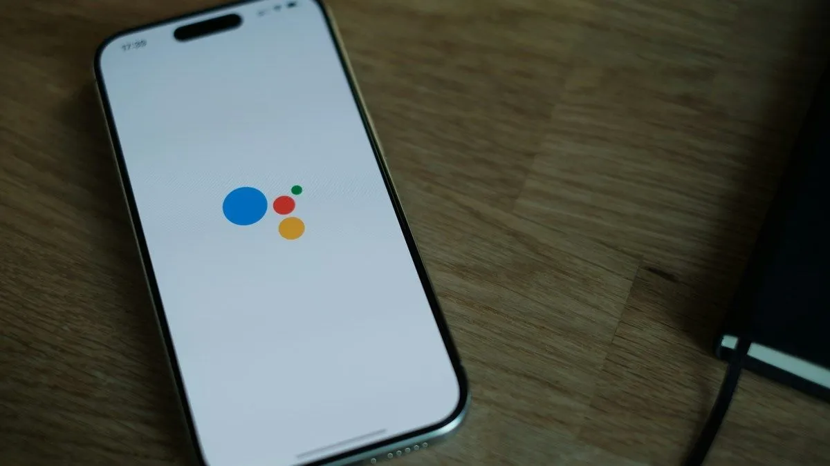 Кінець епохи: Google назвала дату припинення підтримки голосового помічника Assistant
