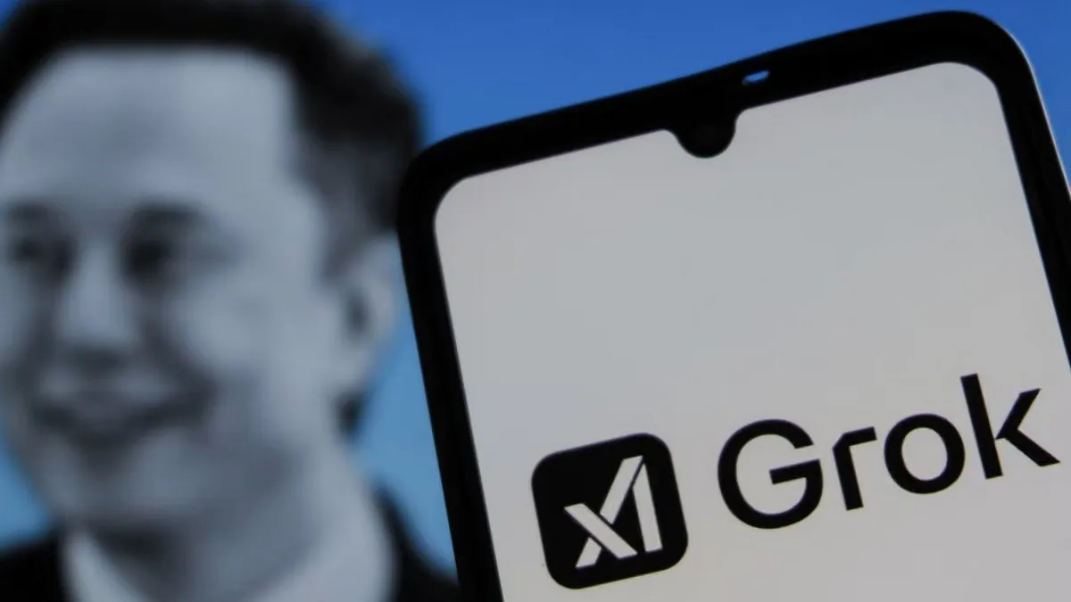 Довелося вибачатися: чат-бот Ілона Маска потрапив у скандал через заборонений контент з неповнолітніми