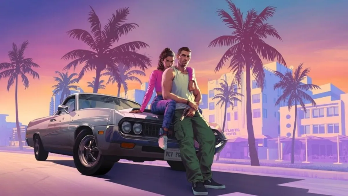 Вихід гри GTA VI офіційно перенесено: як це пояснили у Rockstar Games
