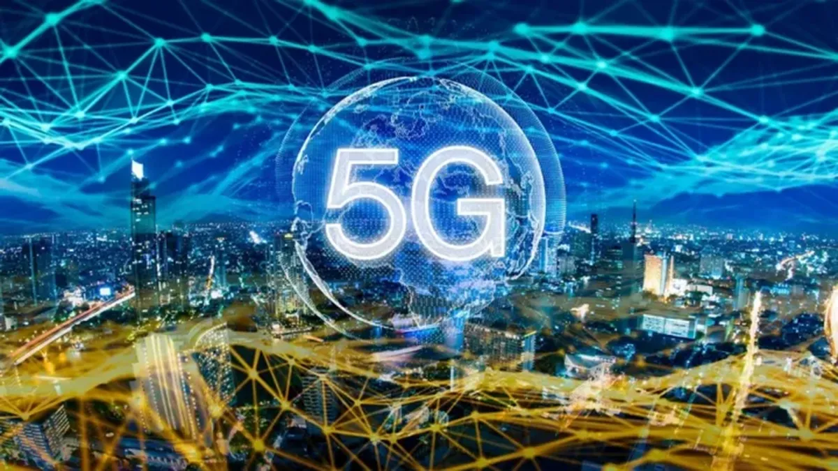П’яте покоління вже тут: що реально змінює 5G зв’язок для кожного з нас та чи варто бігти за новим смартфоном