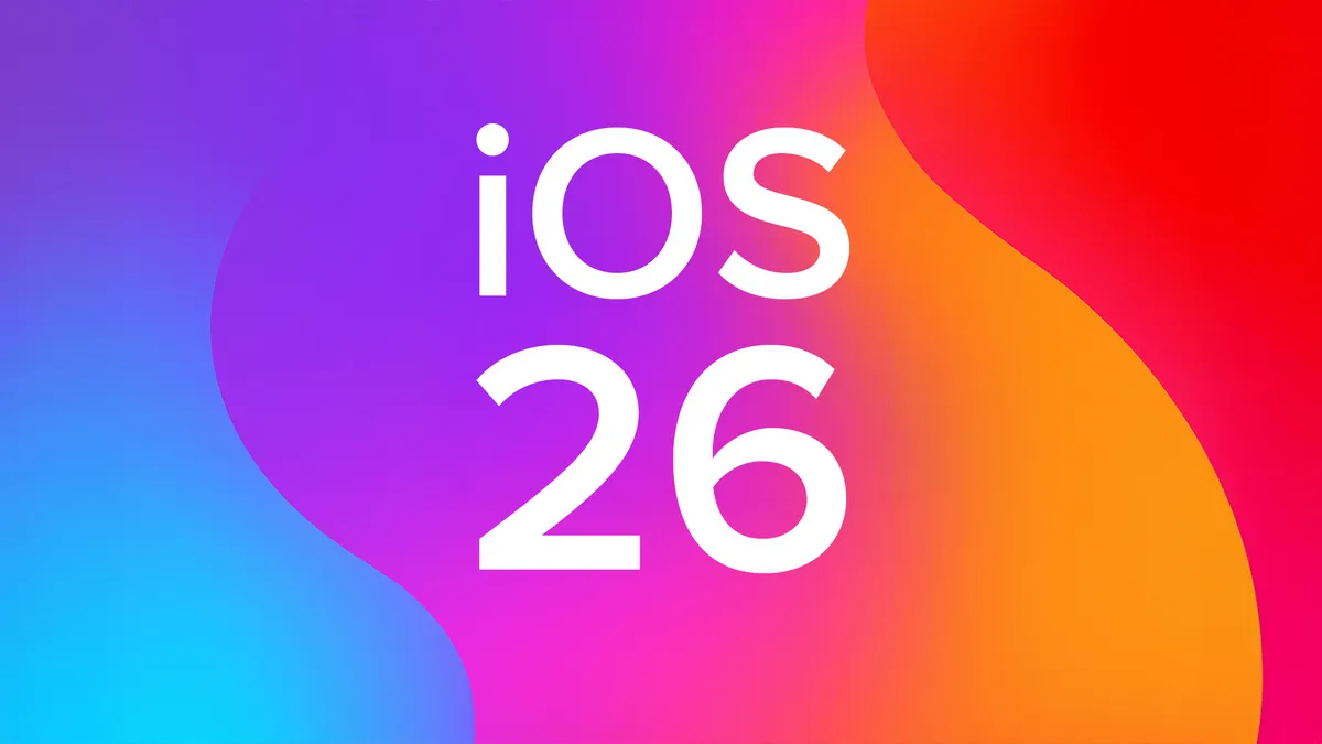 Вбудований ШІ, «скляний» інтерфейс та синхронний переклад: замість iOS 19 Apple представить iOS 26