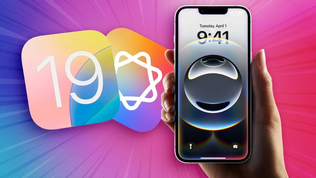 iOS 19 стане наймасштабнішим оновленням: як Apple планує здійснити прорив у світі смартфонів