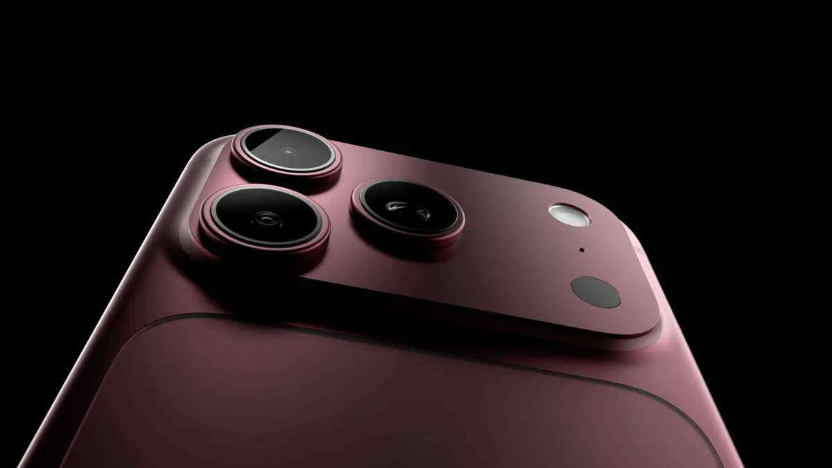 Apple готує зміни для iPhone 18 Pro: користувачів чекають новий екран і камера – відео