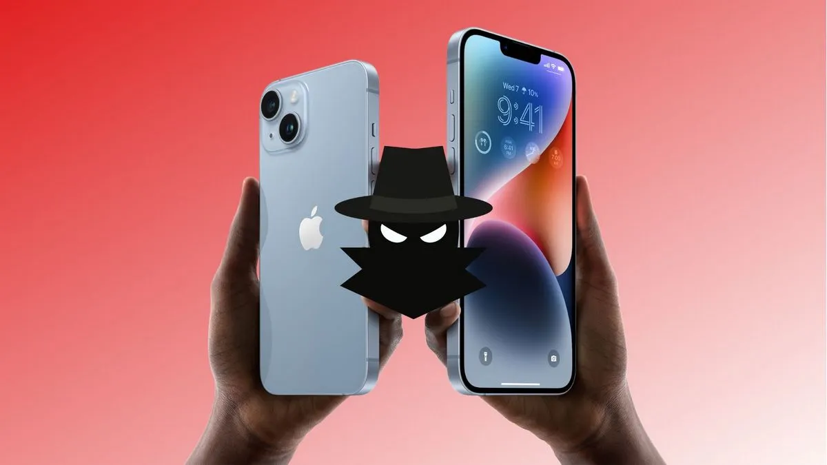 Apple попередила про масове стеження: шкідливе ПЗ Pegasus виявили в iPhone у 100 країнах