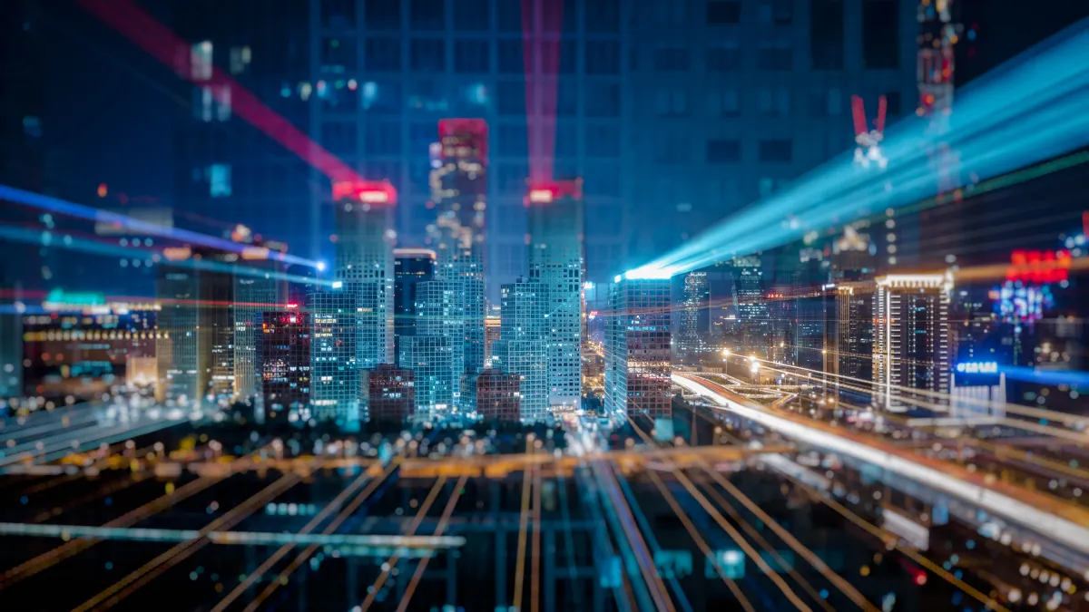 У Львові офіційно запустили 5G: з якою швидкістю працює велике нововведення у мобільному зв'язку