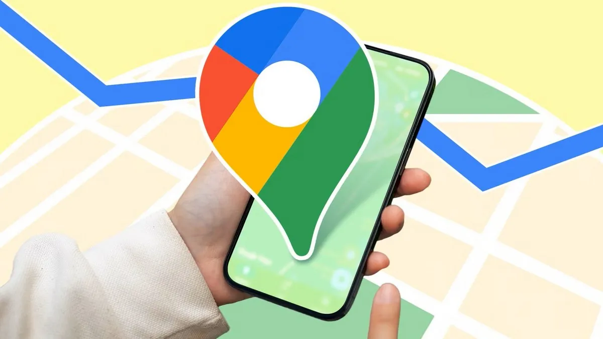 Як Google Maps розуміє, що в закладі зараз багато людей: багато користувачів про це не здогадуються