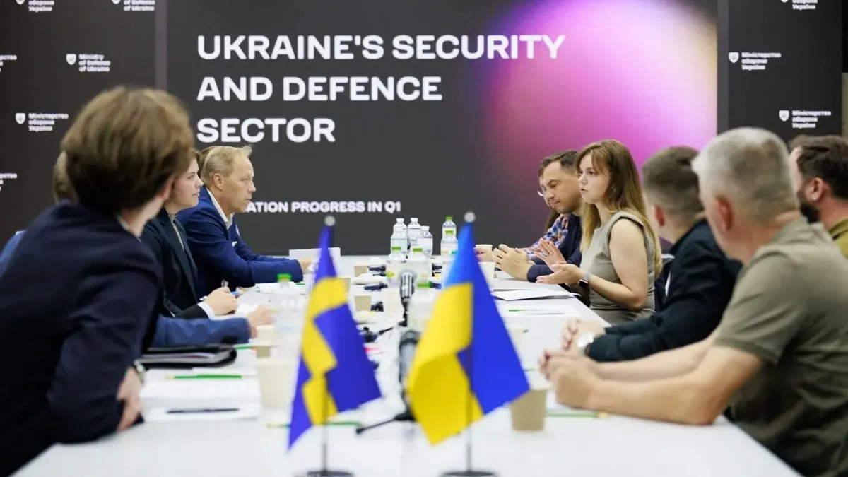 Україна знайшла партнера для для військової співпраці у космічній сфері: це країна-член НАТО